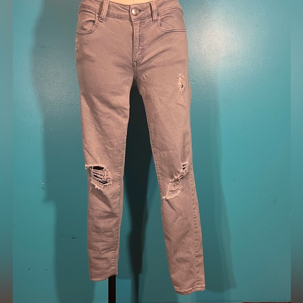 AEO Jeans